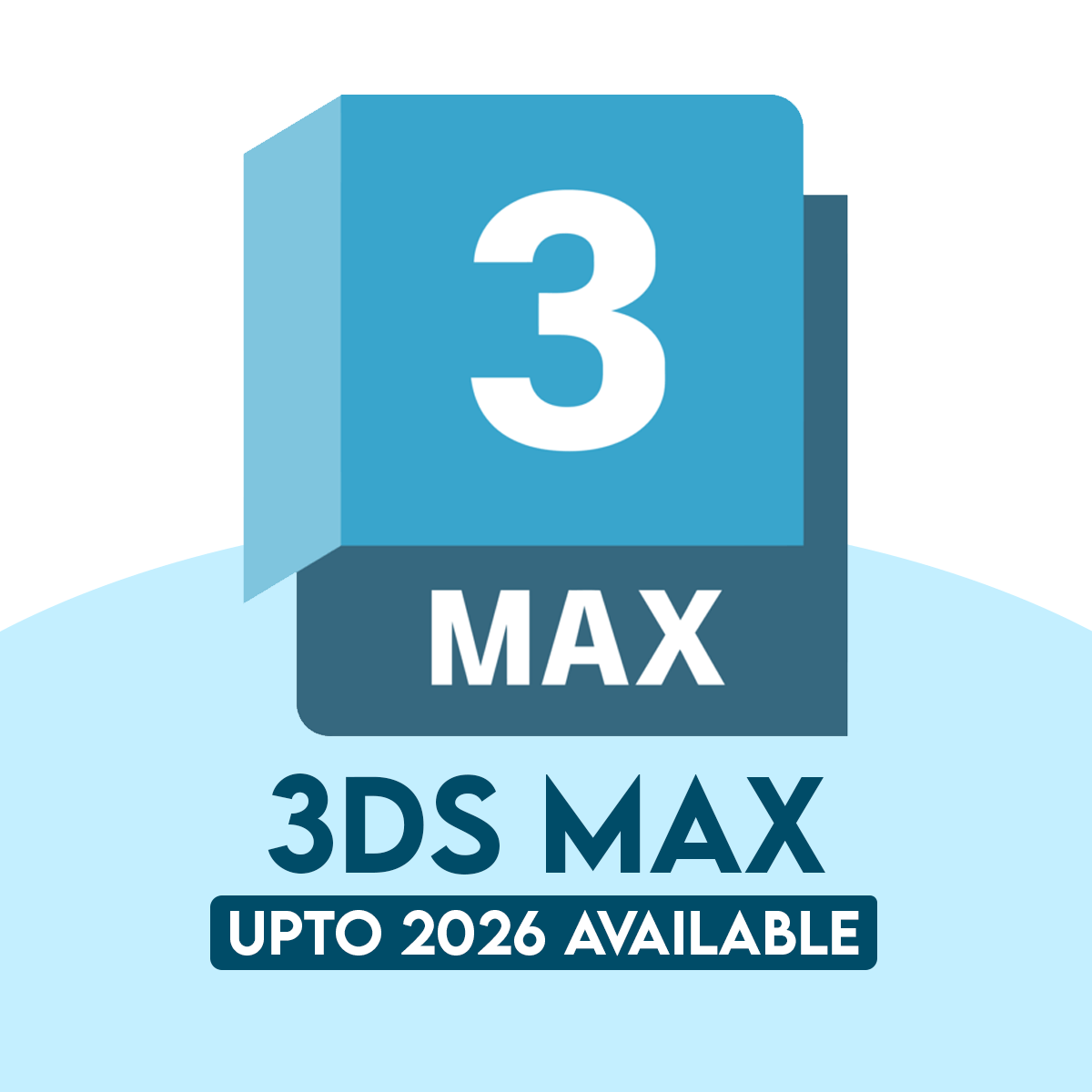 Autodesk 3Ds Max License | Upto 2026 - 100% Genuine Guranteed - PremiumLicenses.Com