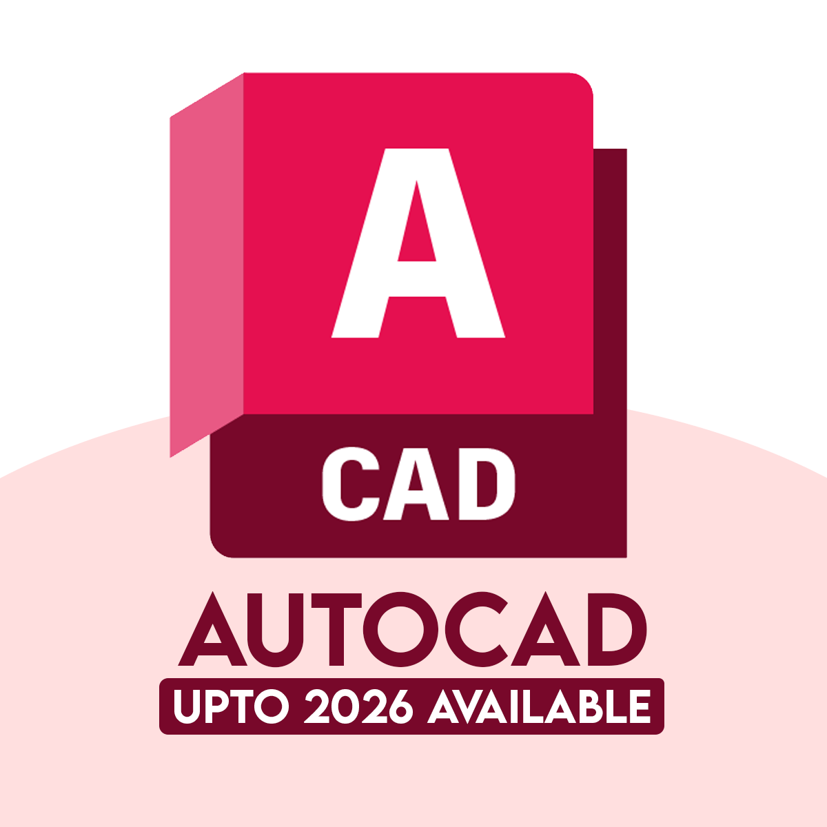 Autodesk AutoCAD License | Upto 2026 - 100% Genuine Guranteed - PremiumLicenses.Com