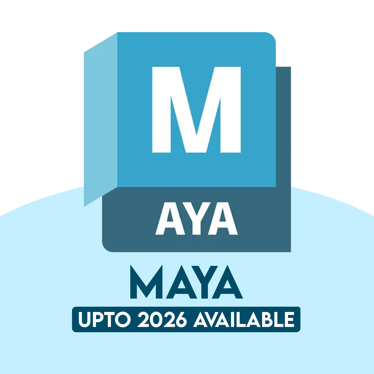 Autodesk Maya License | Upto 2026 - 100% Genuine Guranteed - PremiumLicenses.Com