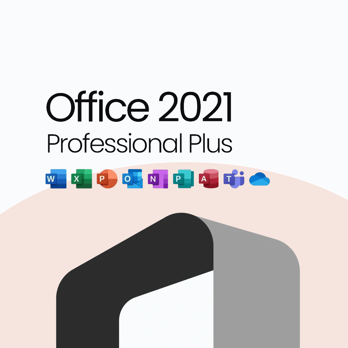 Office 2021 Activation | Windows | Lifetime Activation | Full Replacement Warranty - 100% Genuine Guranteed - Spire Global