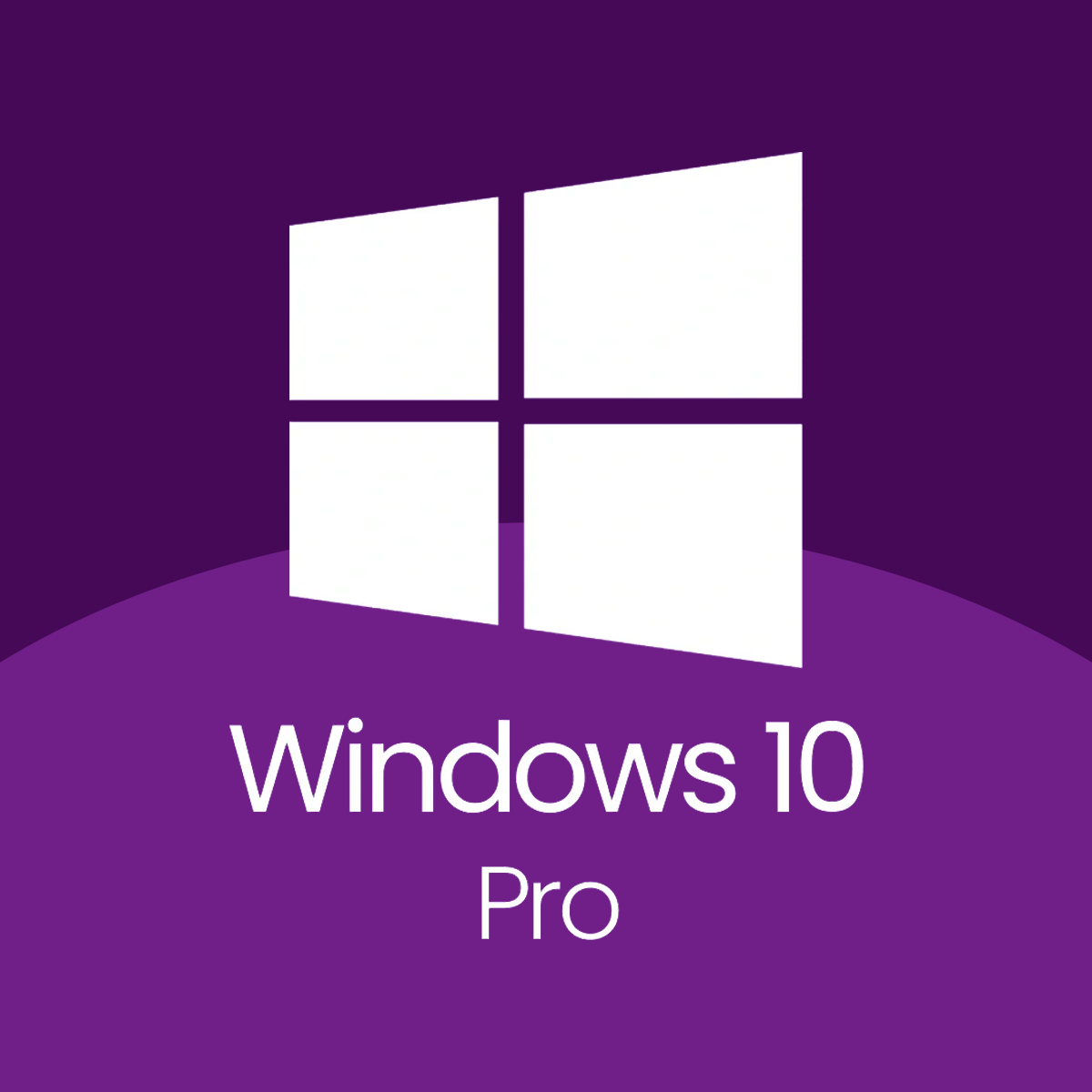 Windows 10 Pro Activation | Genuine License key | 1PC - 100% Genuine Guranteed - Spire Global